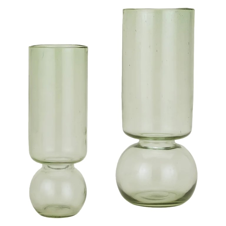 vase