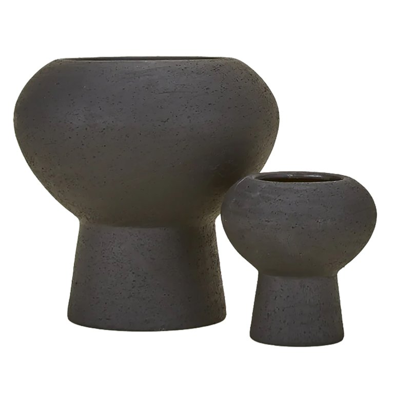 vase