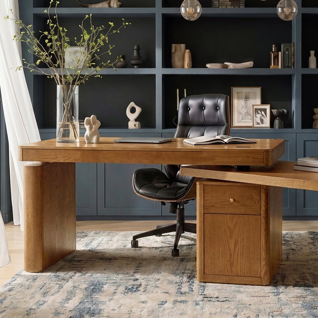 veritas desk