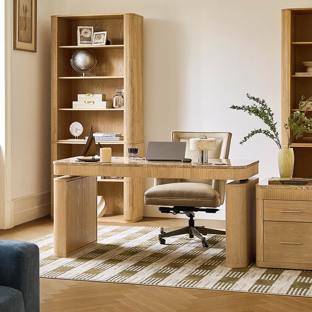 baggio desk