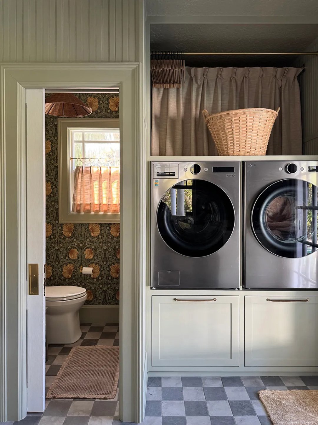 laundry