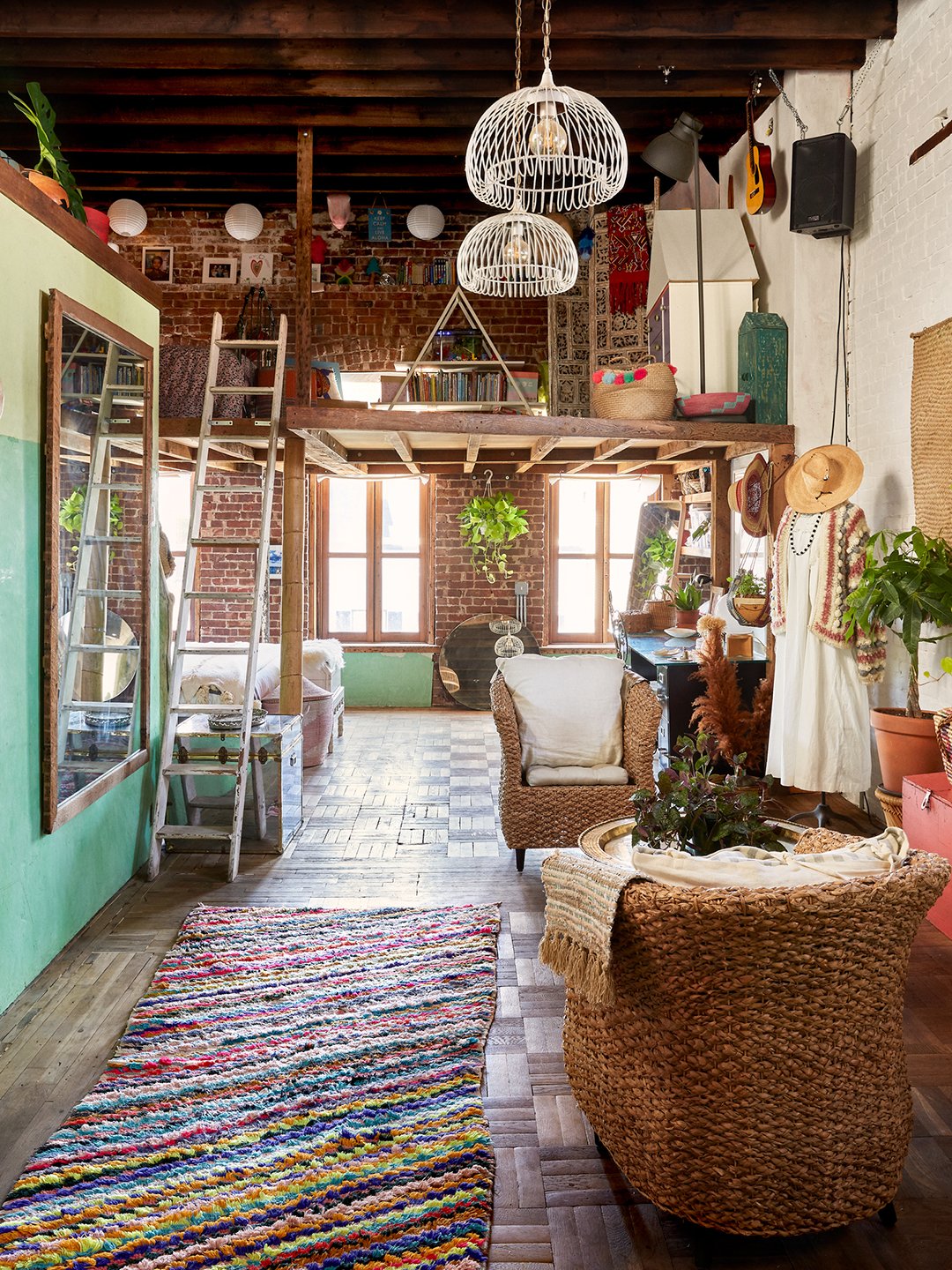 loft