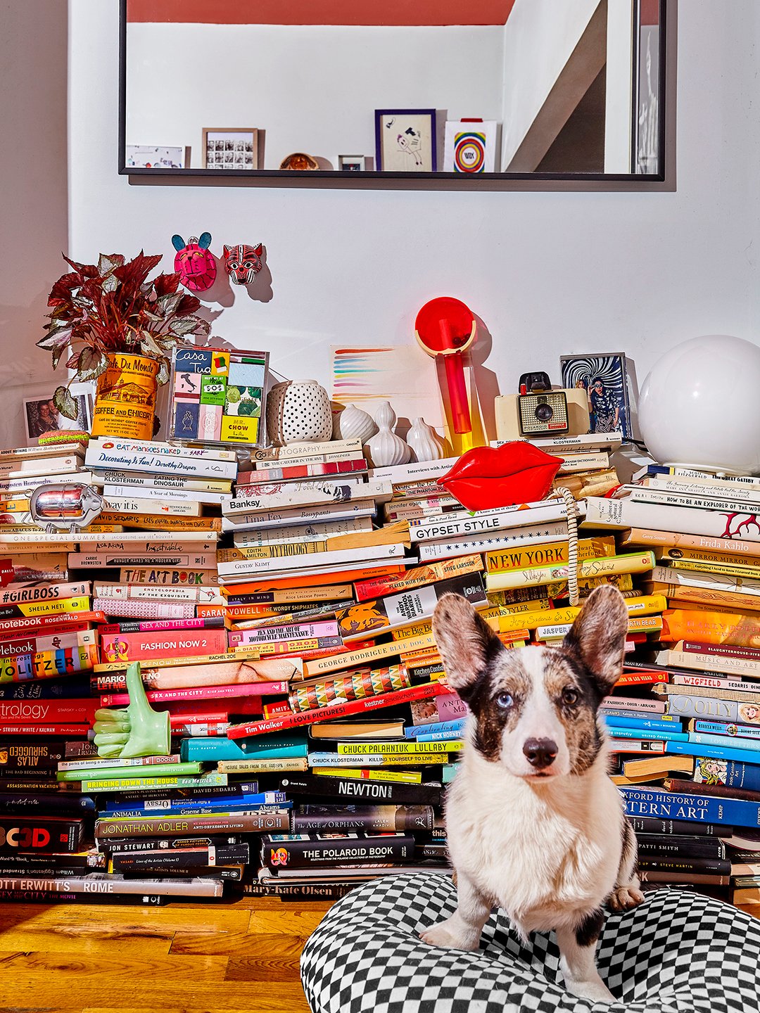books