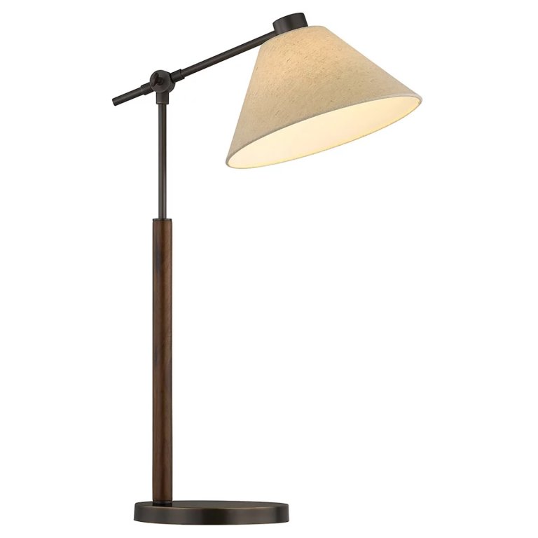 modern desk lamp