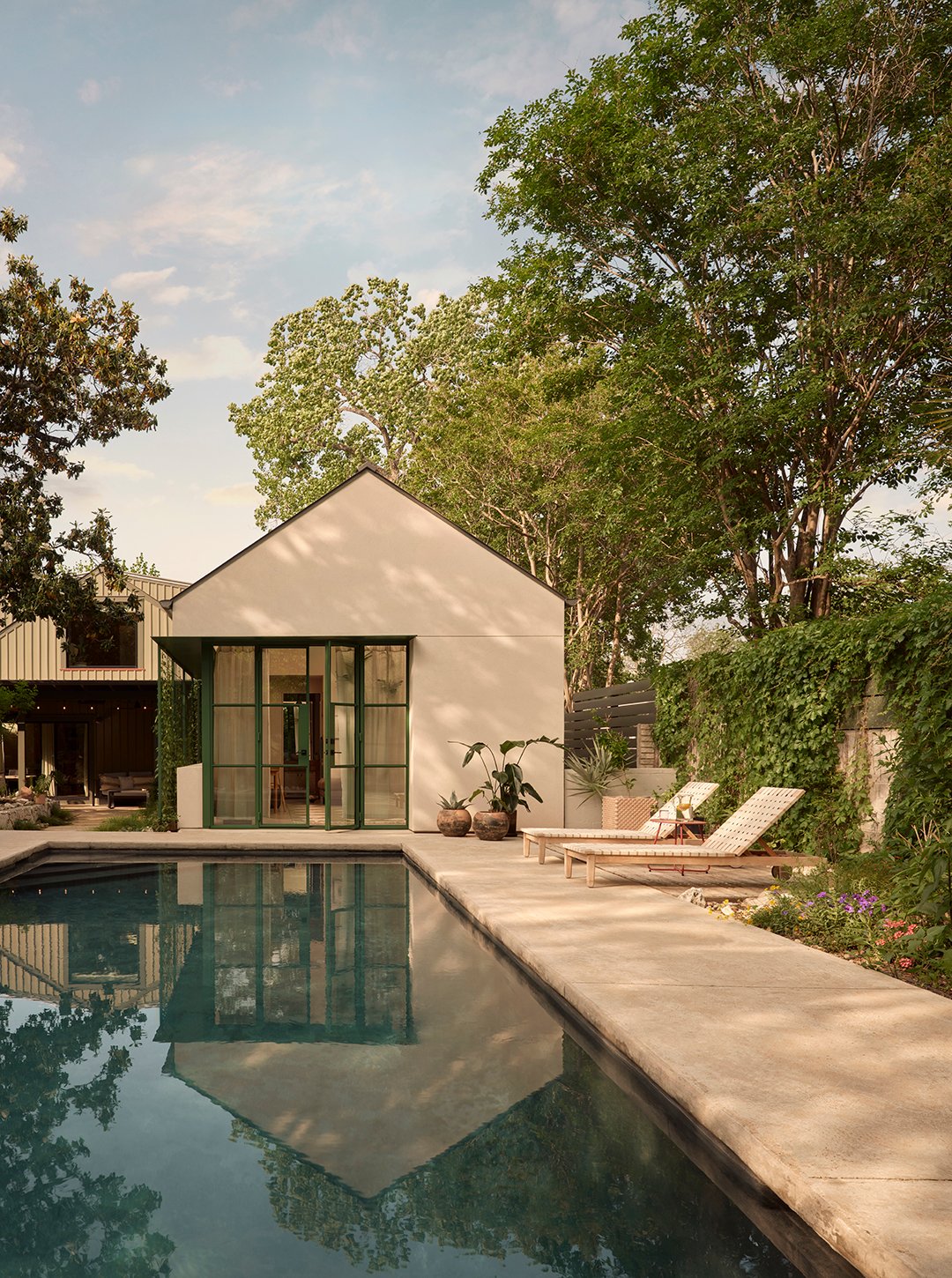 austin texas pool
