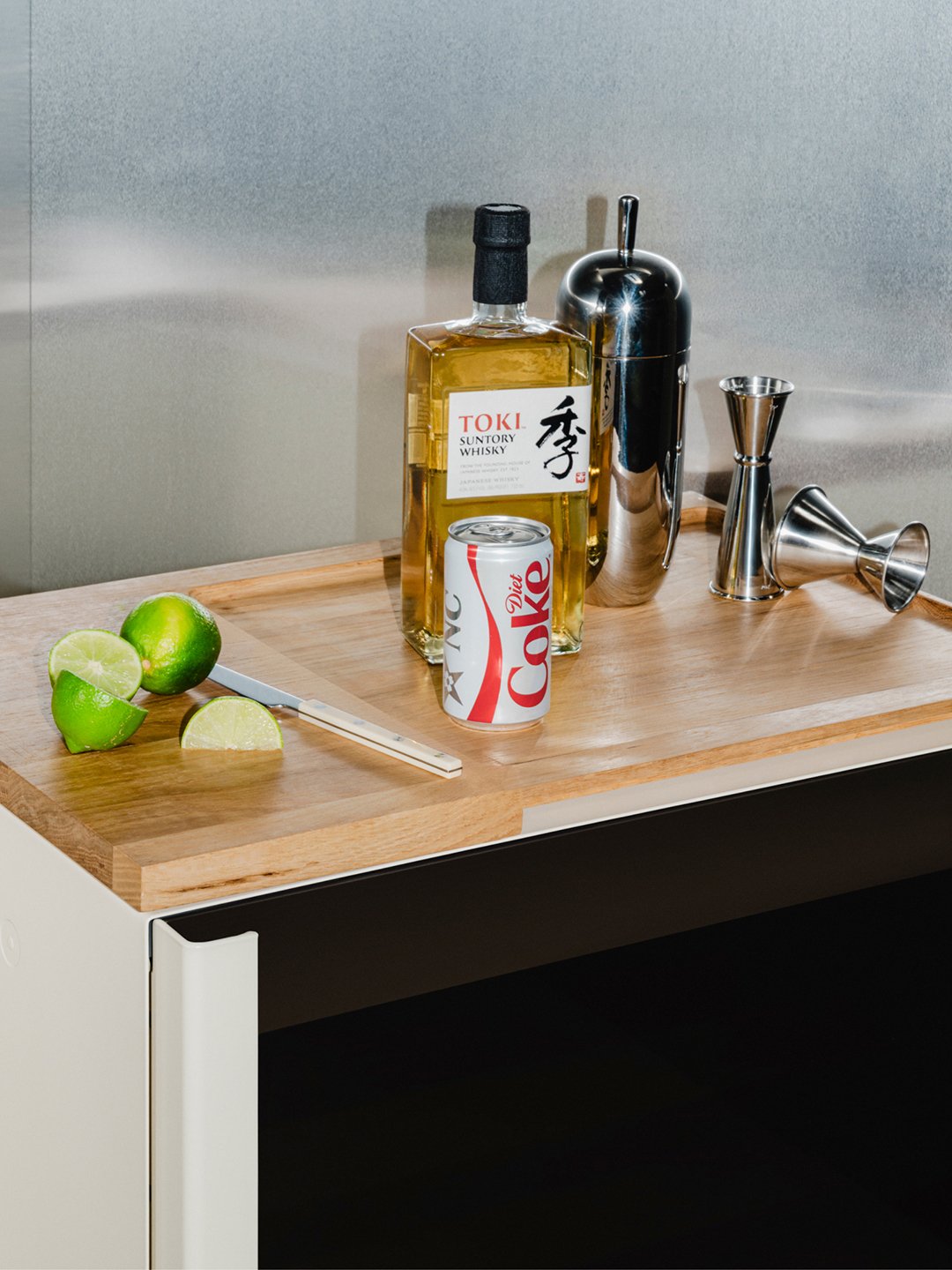 cutting board