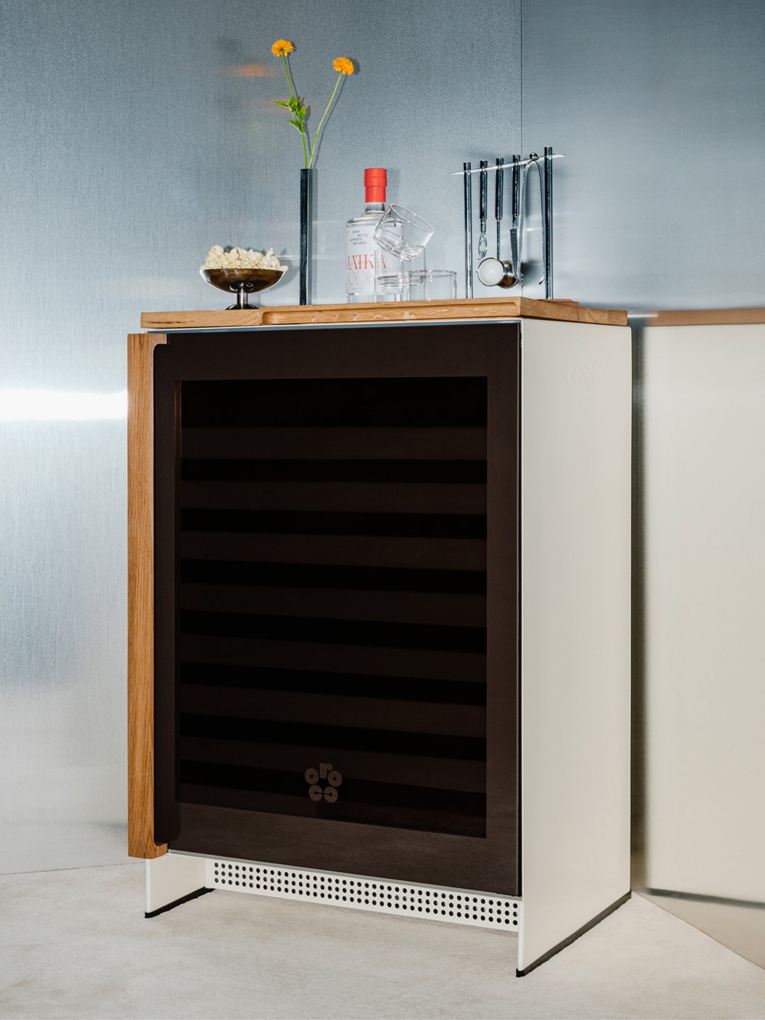 fridge