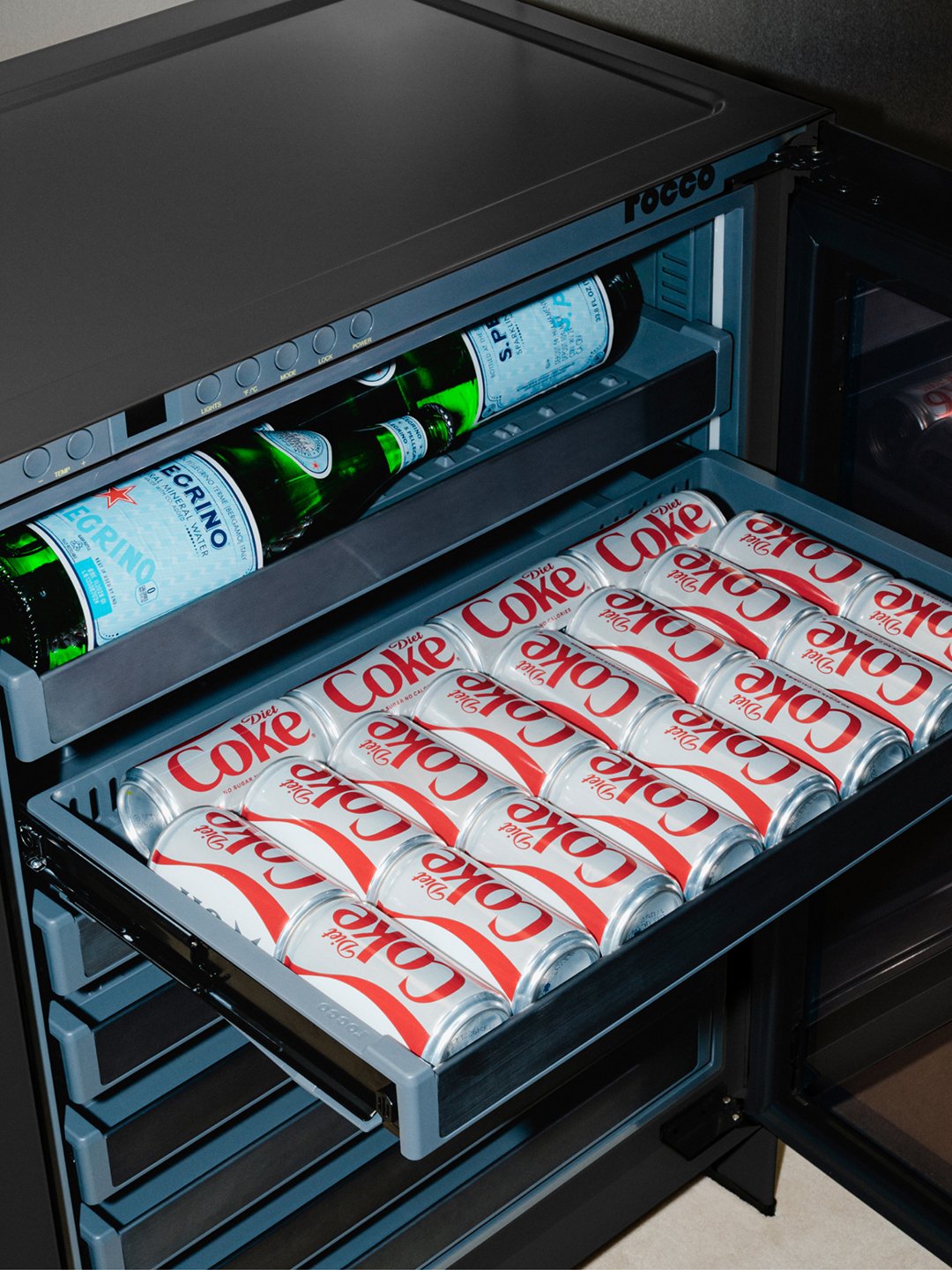 fridge
