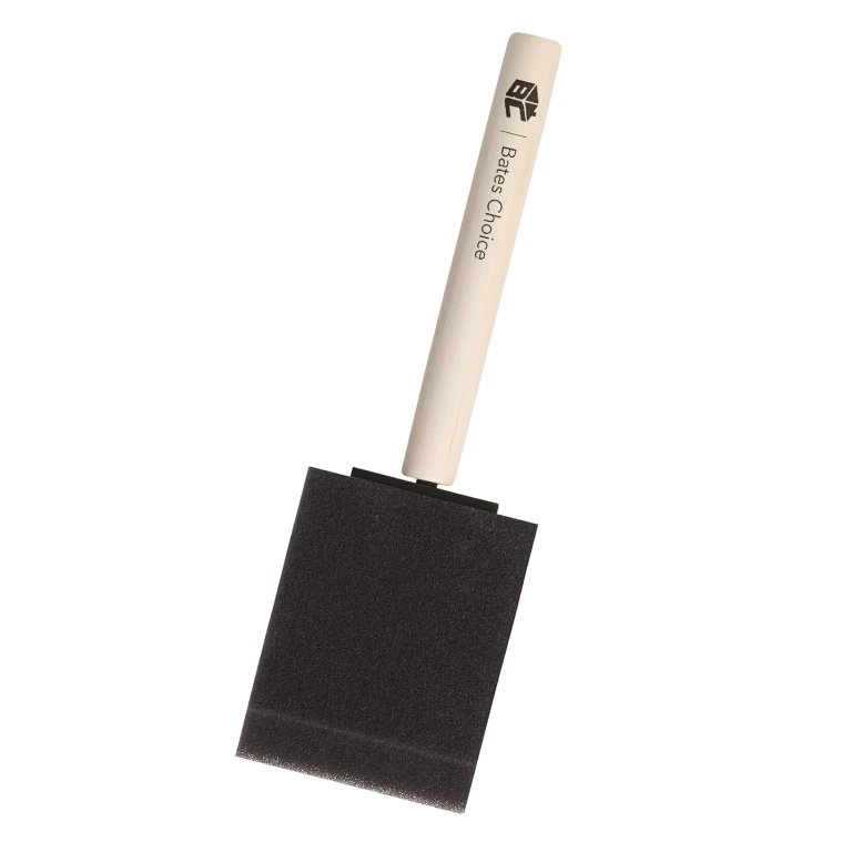sponge brush