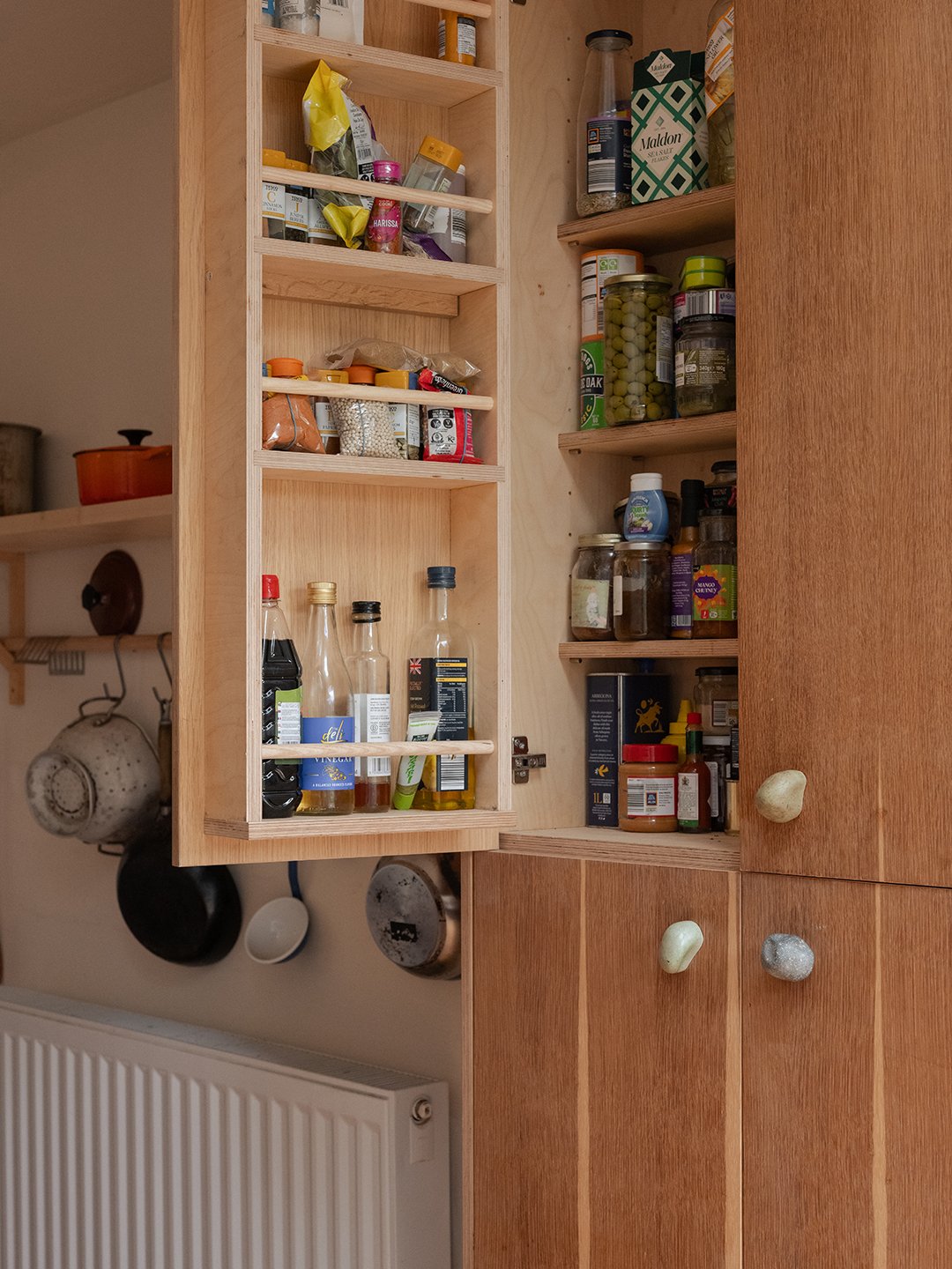 pantry cabinet