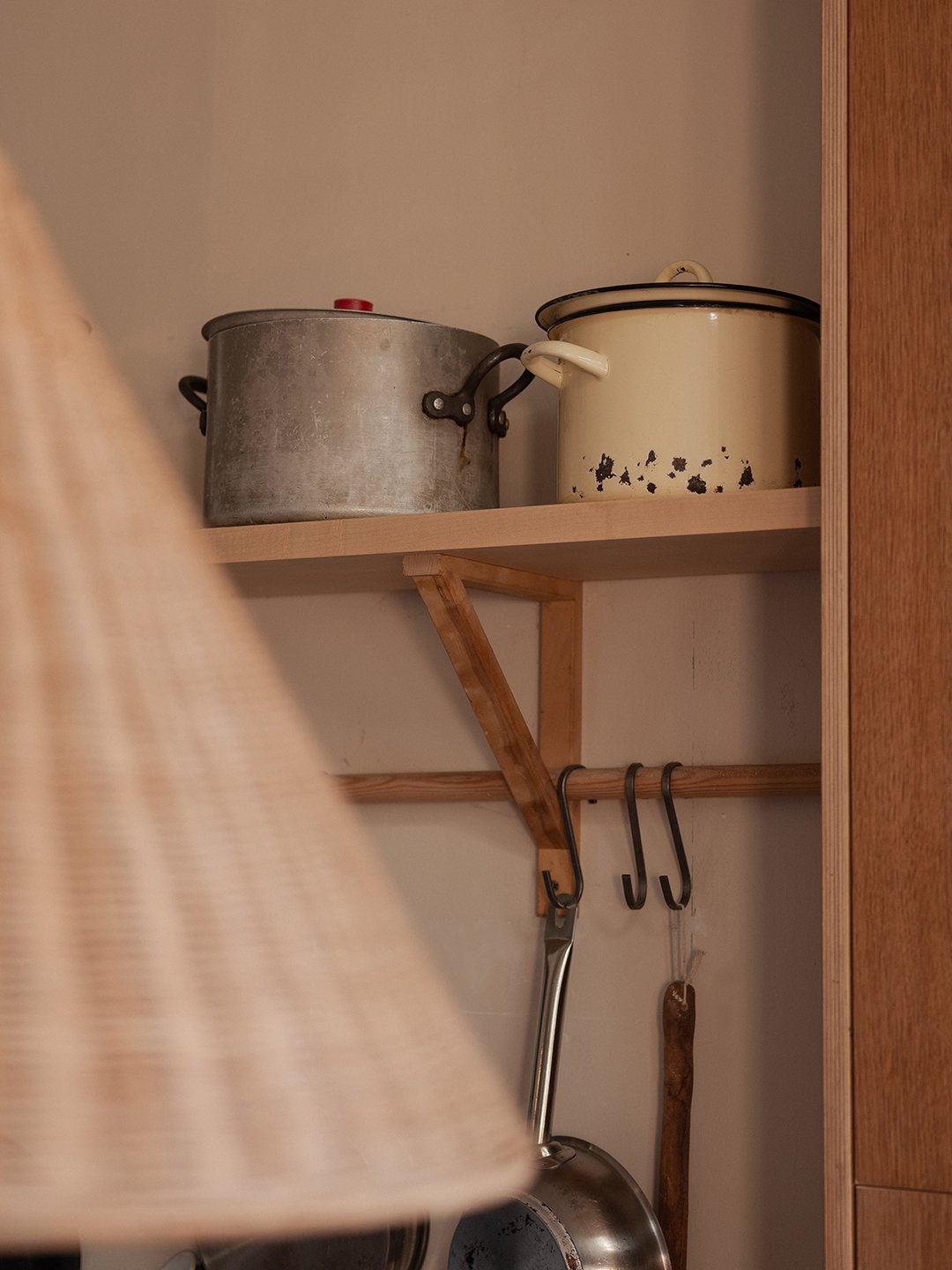 pot rack