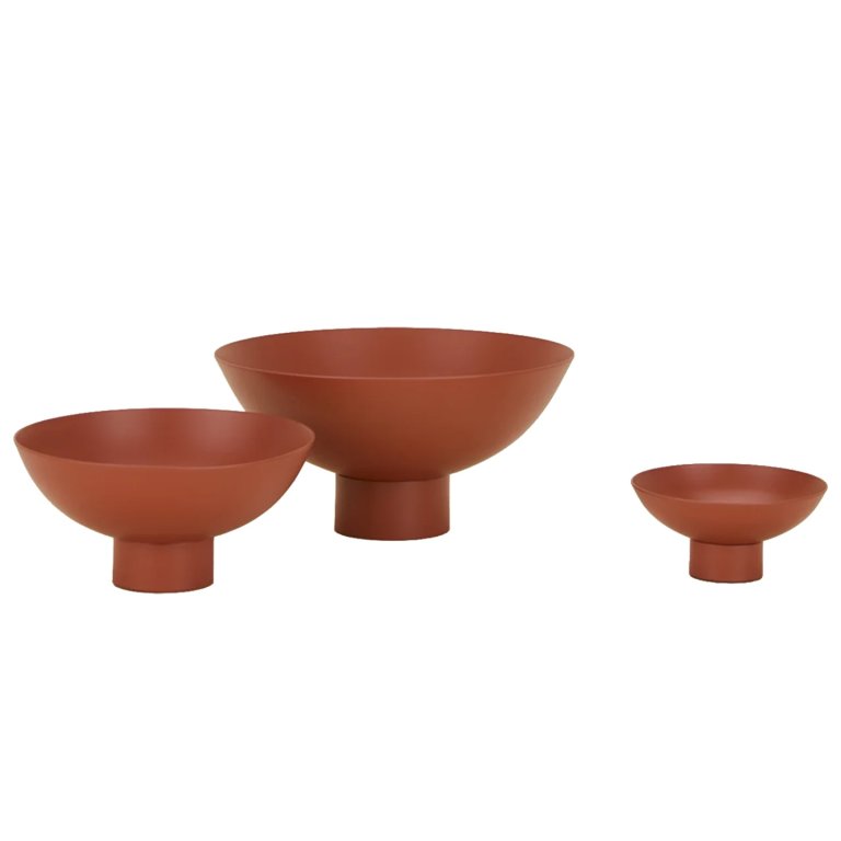 bowls