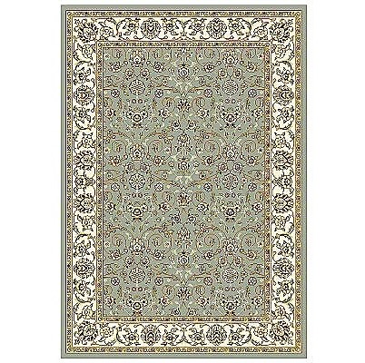 traditional neutral rug