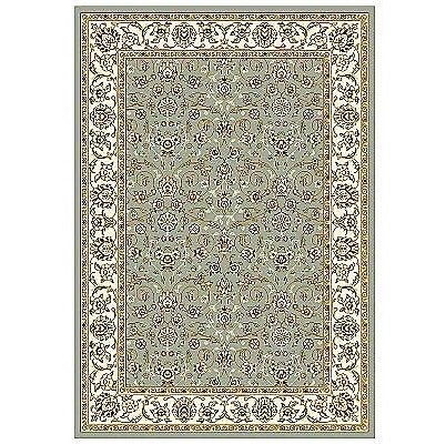 traditional neutral rug