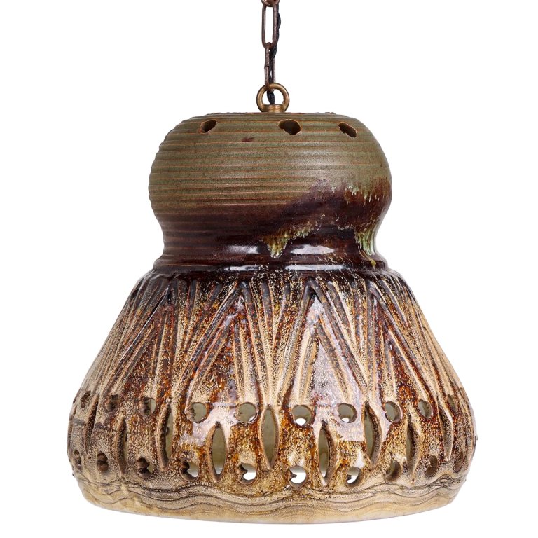 ceramic pendnat