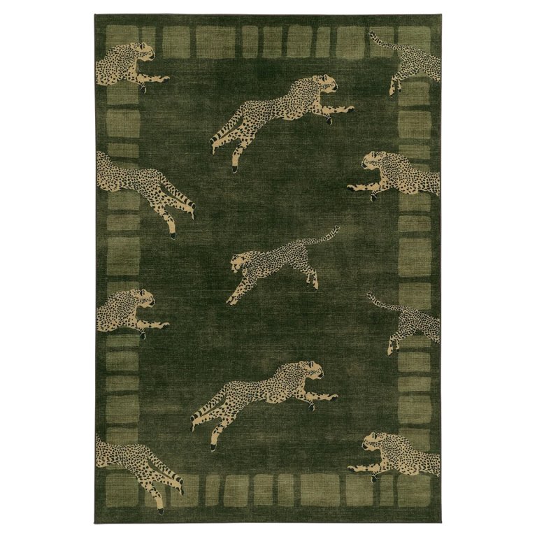 rug