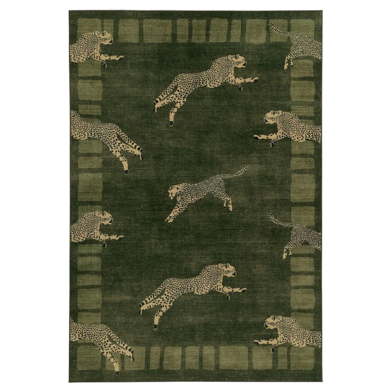 rug