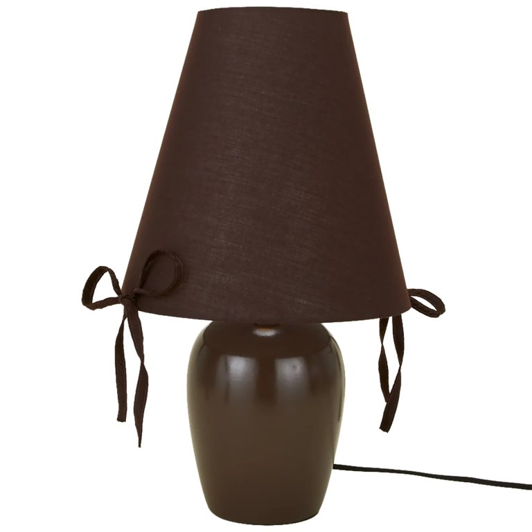 lamp