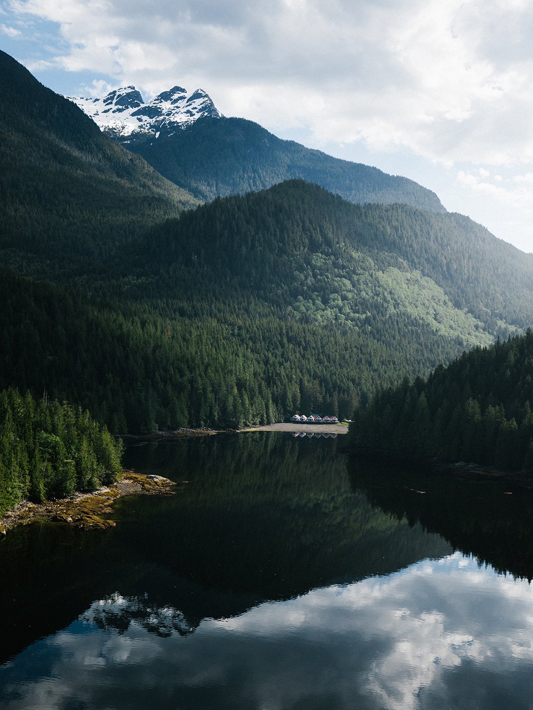 nature