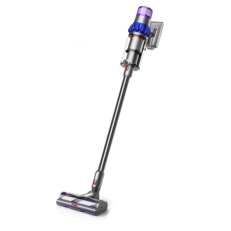vacuum