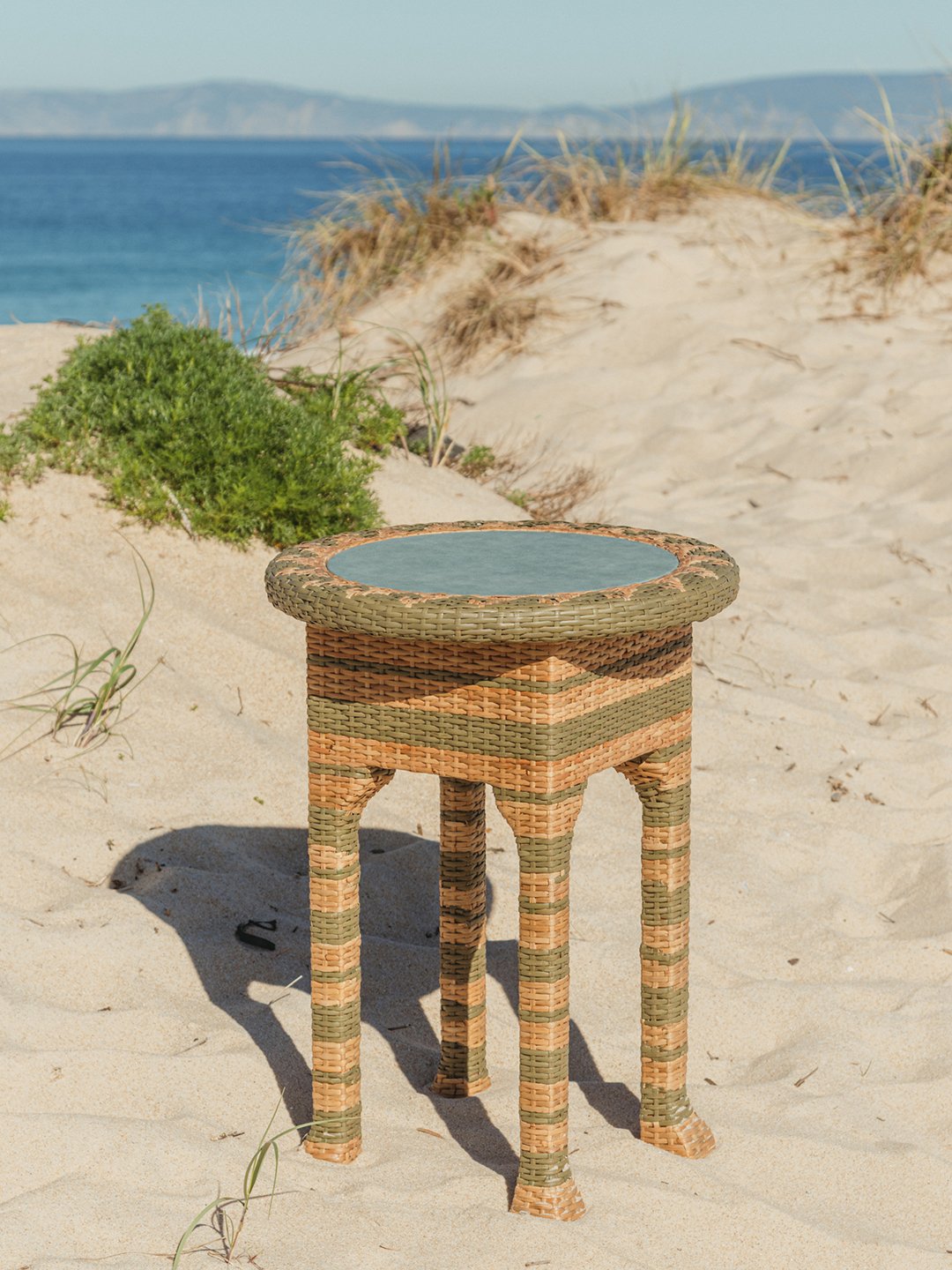stool