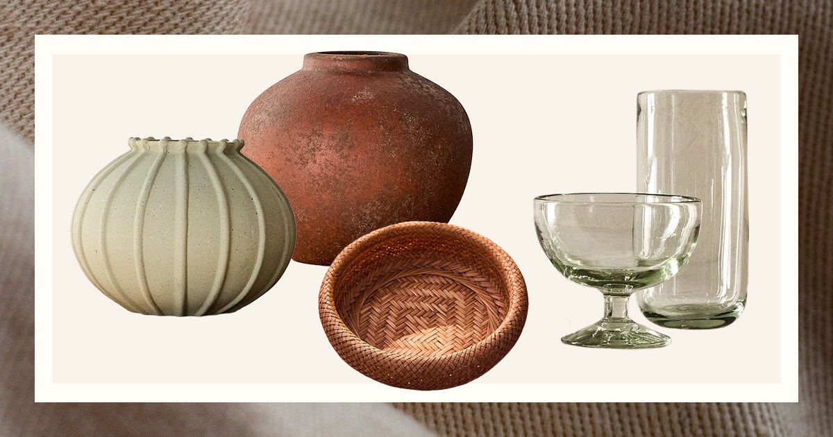 The 7 Pieces an Interior Stylist Always Shops at West Elm