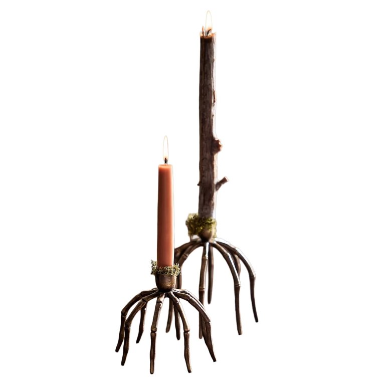 candleholders