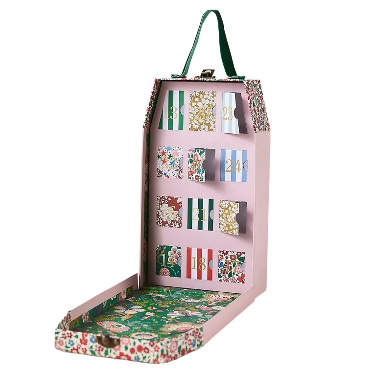 advent calendar