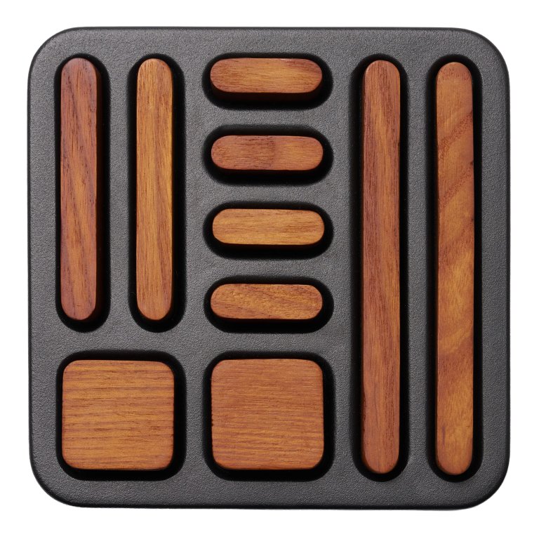 magnet organizer