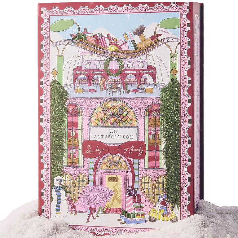 advent calendar