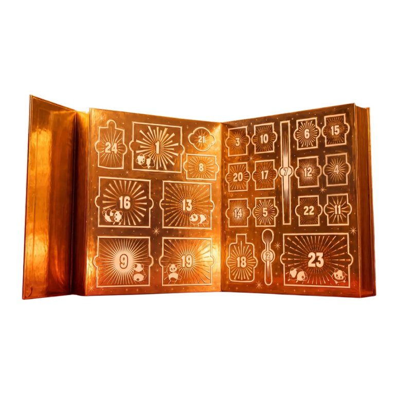 The Best Advent Calendars Sell Out Early—Here Are 31 To Scoop Up Now