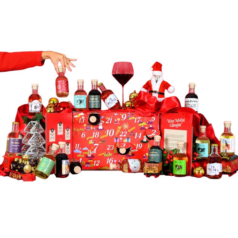 advent calendar