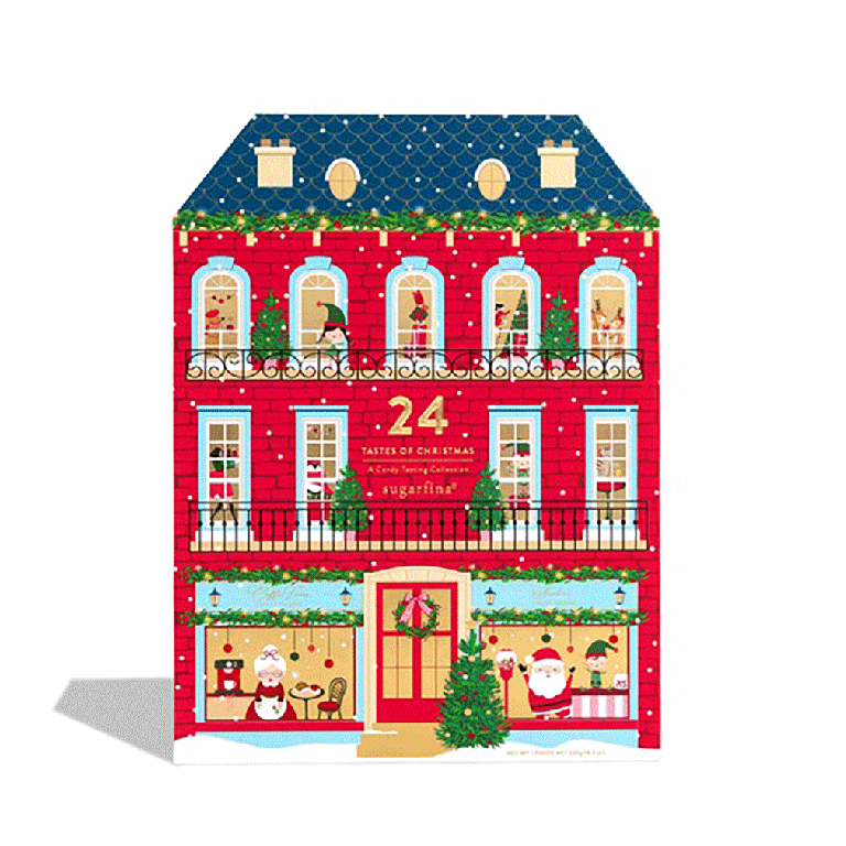 advent calendar