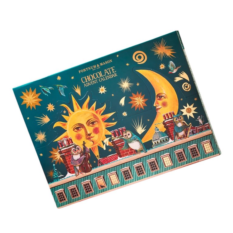 advent calendar