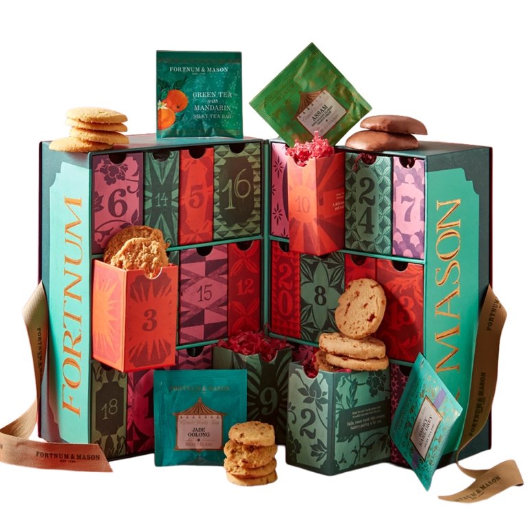advent calendar