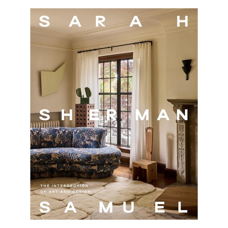 sarah sherman samuel book cover