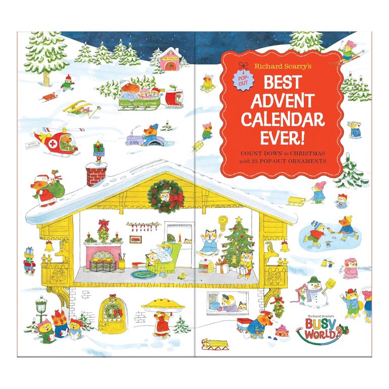 advent calendar