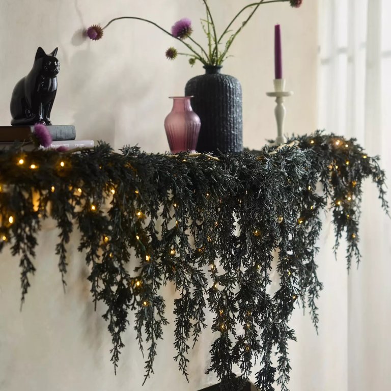 black bough