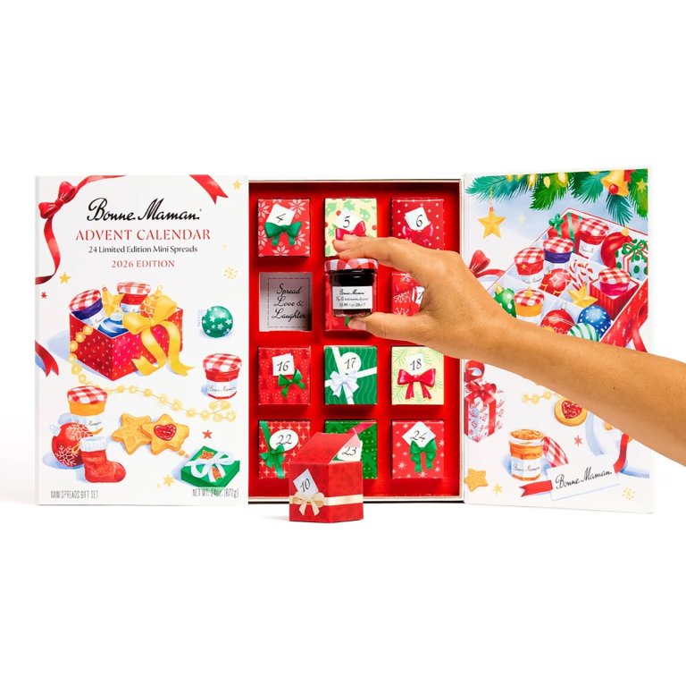 advent calendar