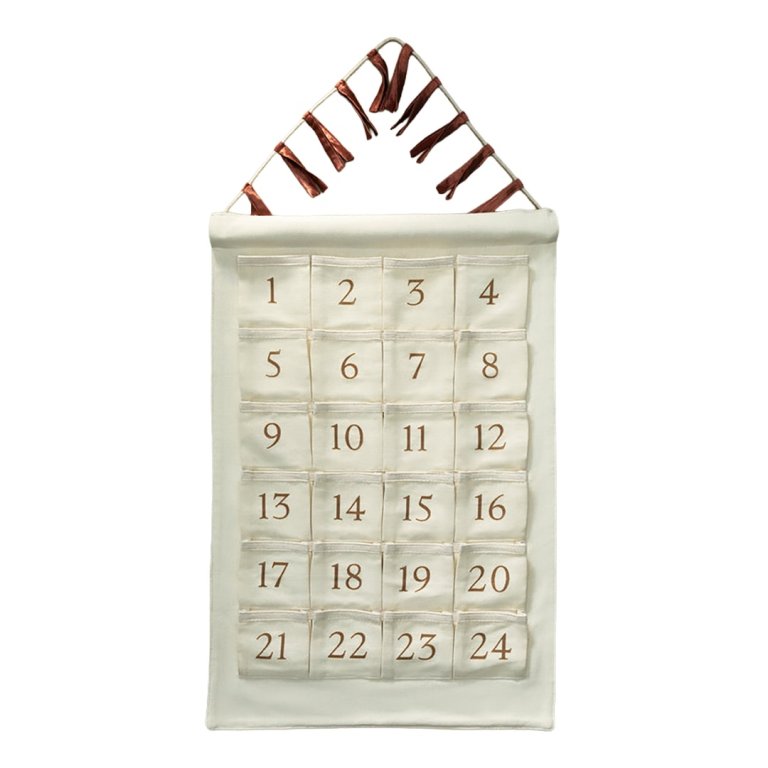 mcgee and co calendar