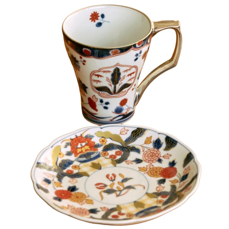 coffee cup
