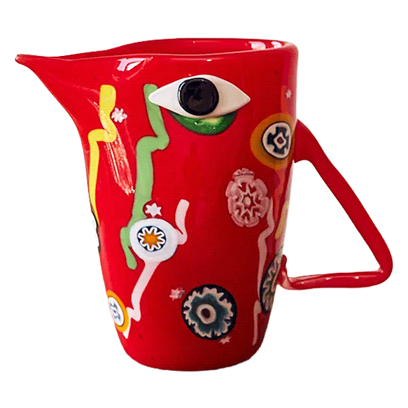 pitcher