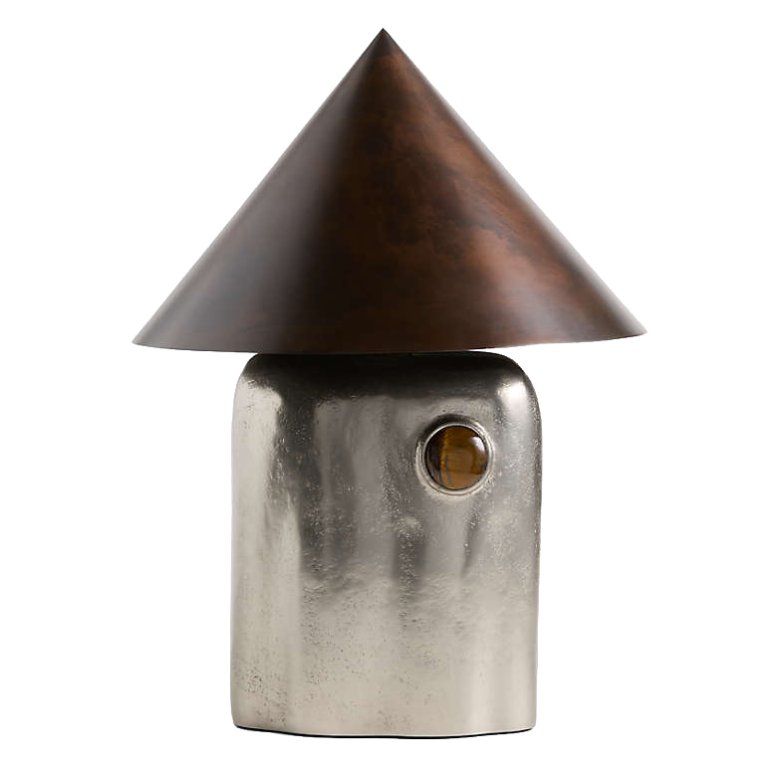 lamp