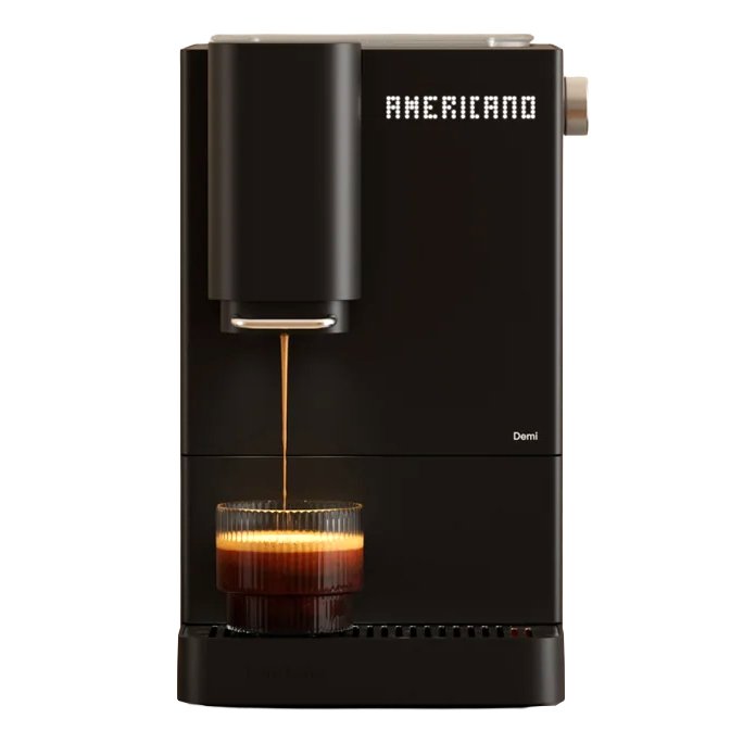 coffee machine