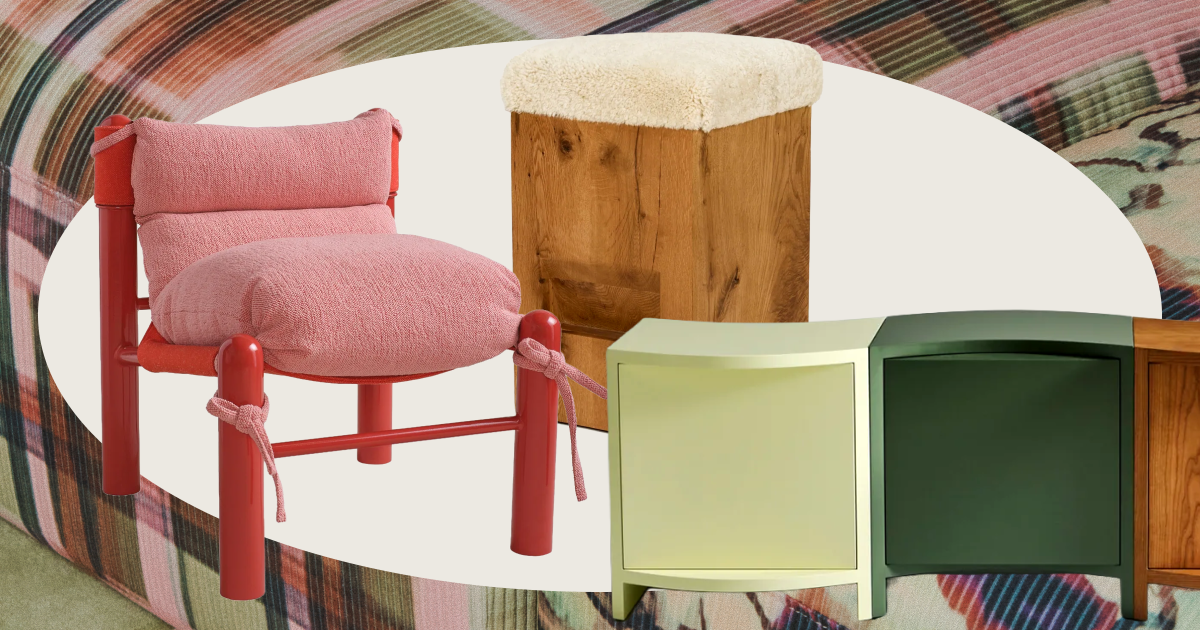 The Best New Furniture of 2026