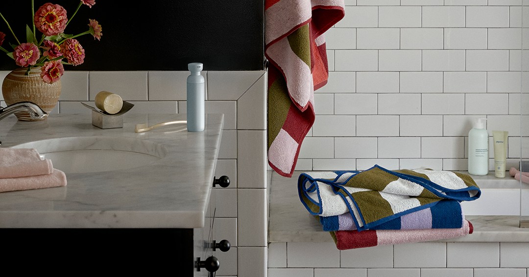 The Best New Bed and Bath Products of 2026