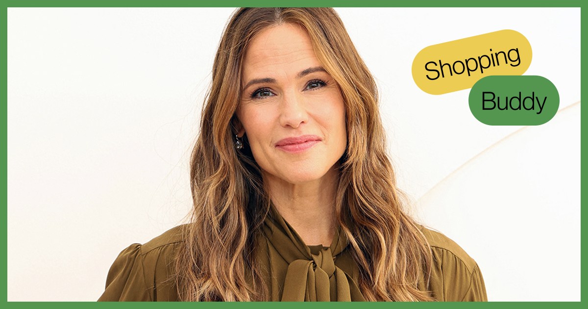 The Thing in Jennifer Garner’s Home Her Guests Always Compliment