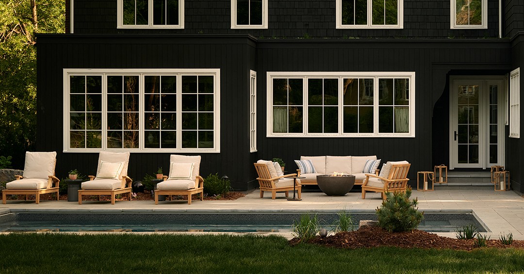 This Minnesota Home Has All the Details We Love About Cozy Swedish Cottages