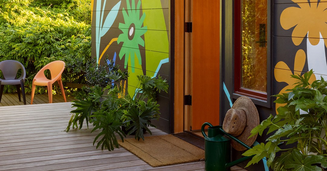 This Seattle Home Is Coastal Without Any of the Classic Clichés