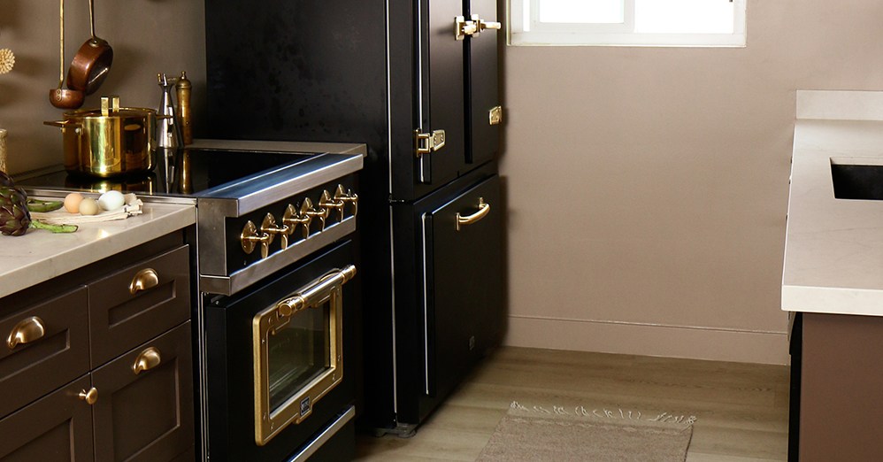 The Brown Trend Is Coming for Your Walls